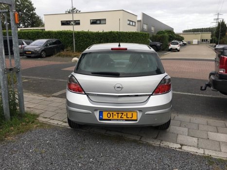 Opel Astra - 1.4 Business Airco / leuke auto - 1