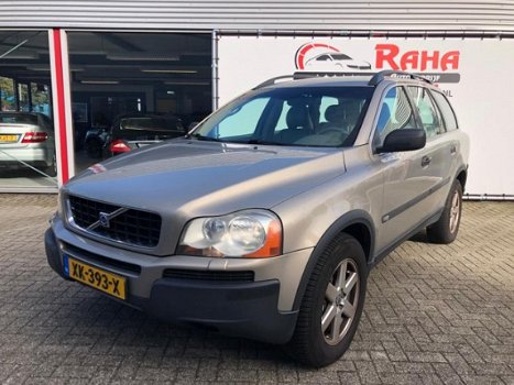 Volvo XC90 - 2.5T - 1