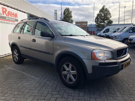 Volvo XC90 - 2.5T - 1