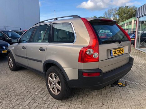 Volvo XC90 - 2.5T - 1