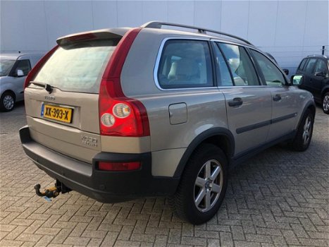 Volvo XC90 - 2.5T - 1