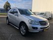 Mercedes-Benz M-klasse - ML 320 CDI - 1 - Thumbnail