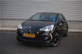 Citroën DS3 - 1.6 So Chic in Black - AIRCO - SPORTSTOELEN - HIFI SOUND - VEEL OPTIES - ONDERHOUDEN - 1 - Thumbnail