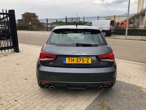 Audi S1 - Sportback 2.0 TFSI S1 Quattro Pro Line Plus - 1