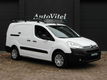 Citroën Berlingo - 1.6 BlueHDI 100 Business L2 74kw automaat airco navi 3pers - 1 - Thumbnail