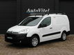 Citroën Berlingo - 1.6 BlueHDI 100 Business L2 74kw automaat airco navi 3pers - 1 - Thumbnail