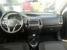 Hyundai i20 - 1.2i i-Motion