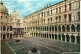 Italie Venezia Palazzo Ducale Cortile 1 - 1 - Thumbnail