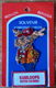 Patch Kamloops Britsch Columbia Canada eland - 0 - Thumbnail