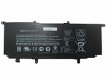 新製品HP交換バッテリー WR03XL 2860mAh/32WH - 1 - Thumbnail