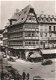 Frankrijk Strasbourg Maison Kammerzell - 1 - Thumbnail