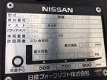 Heftruck Nissan lpg 1500 kg (1679) - 6 - Thumbnail