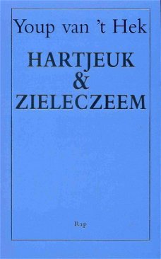 Youp van 't Hek  -  Hartjeuk & Zieleczeem