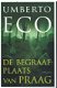 Umberto Eco = De begraafplaats van Praag - 0 - Thumbnail