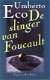 Umberto Eco = De slinger van Foucault - 0 - Thumbnail