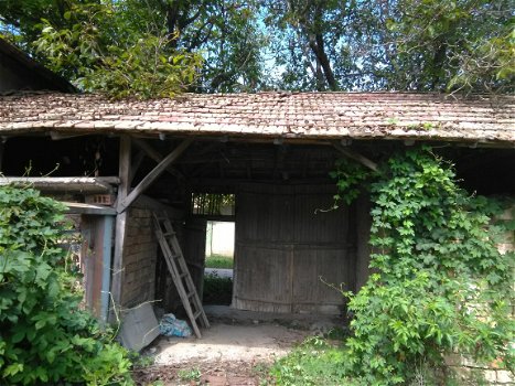 Te renoveren woning met 3 ruime slaapkamers - 2