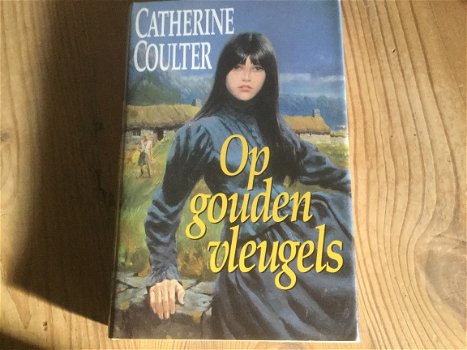 Catherine coulter - 1