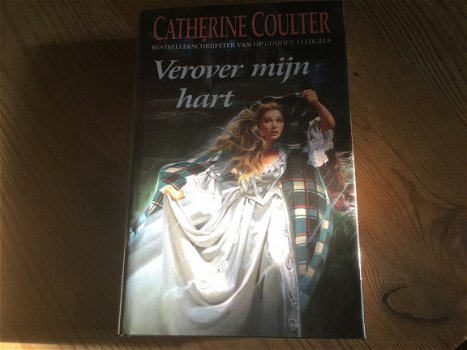 catherine coulter - 1