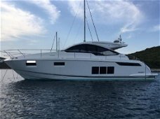 Fairline Targa 48