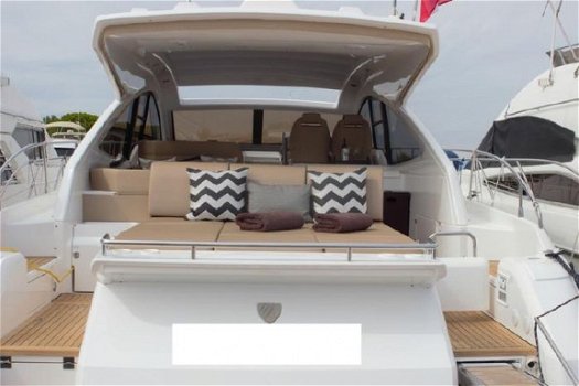 Fairline Targa 48 - 2