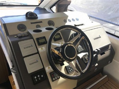 Fairline Targa 48 - 4