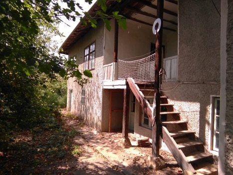 Een huis met 7 kamers op een domein van 2600 m² - 1