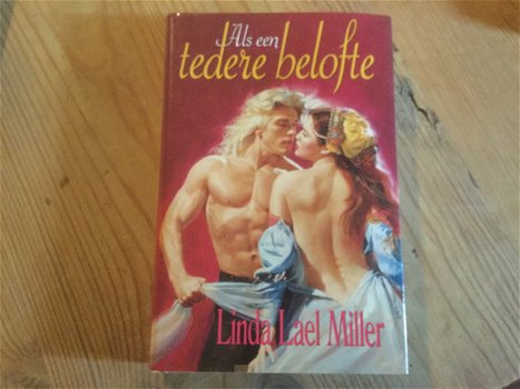 linda lael miller - 1