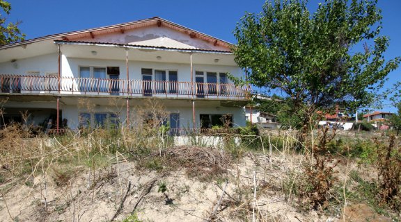 Huis met 2 verdiepingen met zeezicht (Albena) - 1