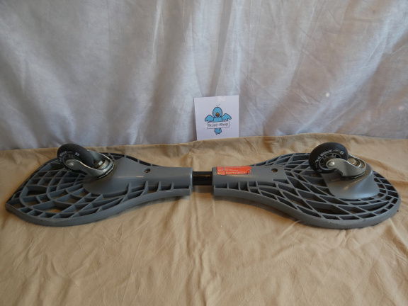 Wave board (357) - Afbeelding 2