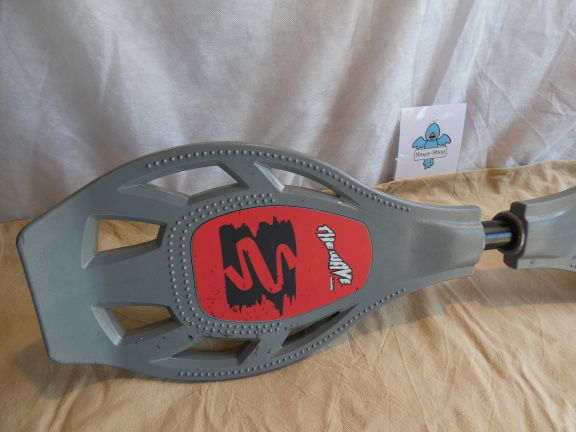 Wave board (357) - Afbeelding 4