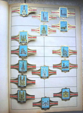 Sigarenbanden BOEK - Afbeelding 7
