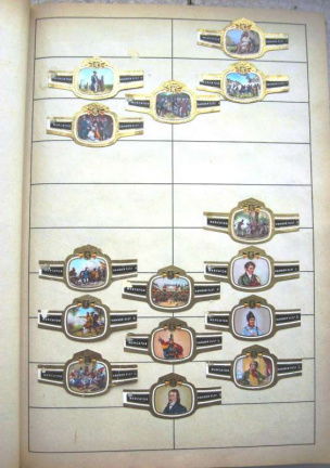 Sigarenbanden BOEK - Afbeelding 8