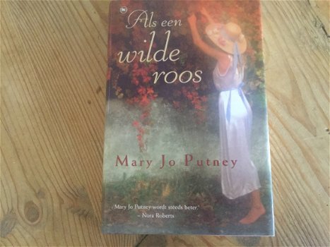 mary jo putney - 1