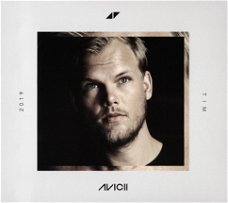 Avicii ‎– Tim  (CD)  Nieuw/Gesealed
