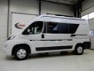 Adria TWIN 540 SPT - 3 - Thumbnail