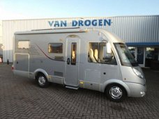 Hymer B-514 SL