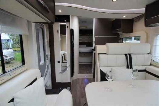 Chausson Welcome 718 EB verkocht - 1