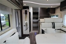 Chausson Welcome 718 EB verkocht