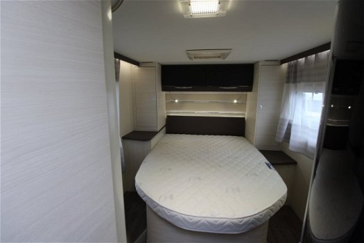 Chausson Welcome 718 EB verkocht - 8