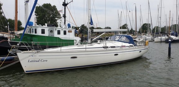 Bavaria 46 Cruiser - 5