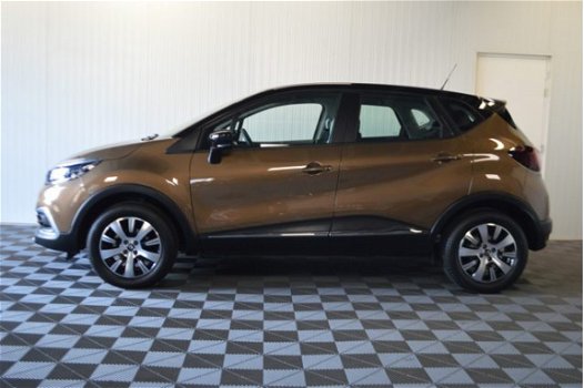 Renault Captur - 0.9 TCe // NAVI CRUISE CLIMA PDC LMV - 1