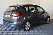 Ford C-Max - 1.0 // NAVI CRUISE CLIMA PDC (8x OP VOORRAAD)