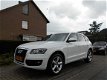 Audi Q5 - 3.2FSI QUATTRO S-LINE PANORAMADAK/NAVIGATIE/LEER/XENON/LED/PDC - 1 - Thumbnail