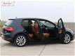 Volkswagen Golf - 1.2 TSi Leer Navi+Camera Stoelverwarming - 1 - Thumbnail