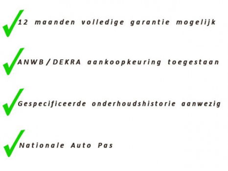 Volkswagen Polo - 1.4 TDi Bluemotion Airco Navi PDC v+a - 1