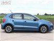 Volkswagen Polo - 1.4 TDi Bluemotion Airco Navi PDC v+a - 1 - Thumbnail
