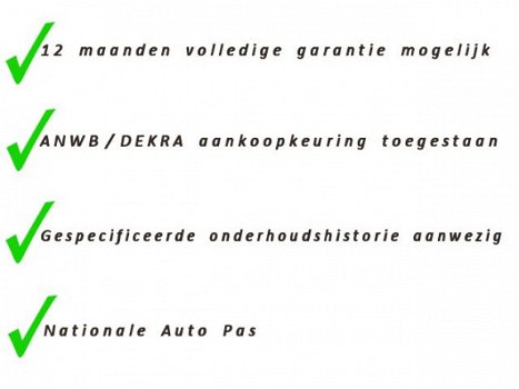 Volkswagen Golf - 1.2 TSi Trend 5 Deurs Airco - 1