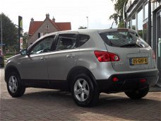 Nissan Qashqai - 1.6 Acenta Trekhaak