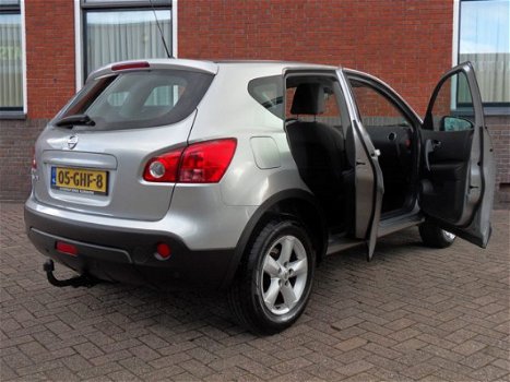 Nissan Qashqai - 1.6 Acenta Trekhaak - 1