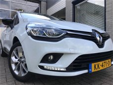 Renault Clio Estate - 0.9 TCe Limited Nieuw Model/Navi/Cruise/Clima/Pdc/1Ste Eigenaar